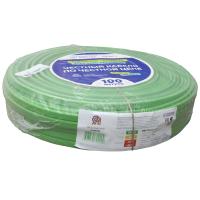 купить ВВГ-Пнг(А)-LS 3*6 ок(N;PE)-0,66кВ медь ЗЕЛЁНЫЙ ПЛОСКИЙ кабель /(100м) ГОСТ Кристалл-Электро в Пензе ВВГ-Пнг(А)-LS 3*6 ок(N;PE)-0,66кВ медь ЗЕЛЁНЫЙ ПЛОСКИЙ кабель /(100м) ГОСТ Кристалл-Электро