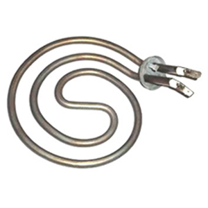 купить ТЭН для электроплитки 1000Вт TDM чугунный d155мм (Китай) в Пензе ТЭН для электроплитки 1000Вт TDM чугунный d155мм (Китай)