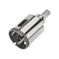 купить Коронка по керамике и кафелю алмазная 35мм в Пензе Коронка по керамике и кафелю алмазная 35мм