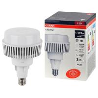 купить Лампа свд Е40 105Вт 4000К 13000лм цилиндр матовый Osram IP40 в Пензе Лампа свд Е40 105Вт 4000К 13000лм цилиндр матовый Osram IP40