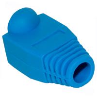 купить Колпачок RJ45 синий 2шт в Пензе Колпачок RJ45 синий 2шт