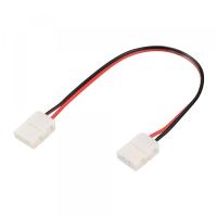 купить Коннектор 8*150мм разъем IP20 Arlight  в Пензе Коннектор 8*150мм разъем IP20 Arlight