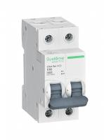 Автомат 2Р 63А C 4,5кА City9 Systeme Electric 