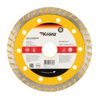 купить Диск алмазный турбо 125*22,2мм в Пензе Диск алмазный турбо 125*22,2мм