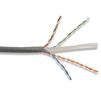 купить FTP 4*2*0,52 Cat5e черный кабель наружный Rexant /(305м) в Пензе FTP 4*2*0,52 Cat5e черный кабель наружный Rexant /(305м)