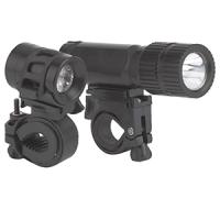 купить Фонарь велосипед набор СВД 3Вт 80лм 3*ААА ЭРА ЭРА в Пензе Фонарь велосипед набор СВД 3Вт 80лм 3*ААА ЭРА ЭРА