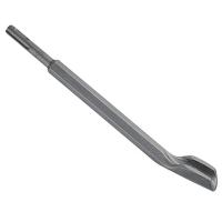 купить Зубило канальное 14*22*250мм SDS+ Kranz в Пензе Зубило канальное 14*22*250мм SDS+ Kranz