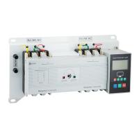 купить Устройство АВР ТСM 225/250А 3р EKF PROxima в Пензе Устройство АВР ТСM 225/250А 3р EKF PROxima