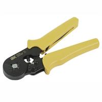 купить Клещи обжимные 0,5-6,0мм2 КО-04Е IEK для втул. наконечн. в Пензе Клещи обжимные 0,5-6,0мм2 КО-04Е IEK для втул. наконечн.