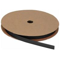 купить Трубка ТУТ 3/1,5мм черный 200м (2:1) в Пензе Трубка ТУТ 3/1,5мм черный 200м (2:1)