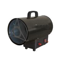 купить Тепловая пушка газовая 15000Вт 220В 350м3/ч круглый черный Rexant в Пензе Тепловая пушка газовая 15000Вт 220В 350м3/ч круглый черный Rexant
