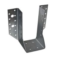 купить Опора бруса раскрытая 51х135х76 цинк в Пензе Опора бруса раскрытая 51х135х76 цинк