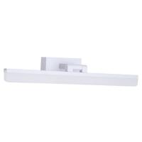 купить Светильник настенный свд 7Вт 3000-6000К лм белый LED4U  в Пензе Светильник настенный свд 7Вт 3000-6000К лм белый LED4U