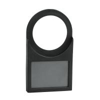 купить Держатель маркировки OptiSignal D22 A45-MH2522 25х22 ZBY6101 в Пензе Держатель маркировки OptiSignal D22 A45-MH2522 25х22 ZBY6101