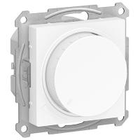 Атлас белый диммер 400Вт  