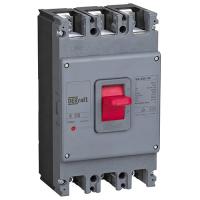 купить Автомат 3Р 400А 35кА ВА-304 Schneider Electric  в Пензе Автомат 3Р 400А 35кА ВА-304 Schneider Electric