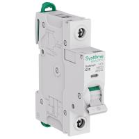 купить Автомат 1Р 32А C 6кА S9FN Systeme Electric Systeme9  в Пензе Автомат 1Р 32А C 6кА S9FN Systeme Electric Systeme9