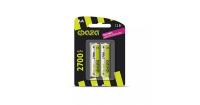 купить Аккумулятор AA(пальчик) 2700mAh 1,2В BL2 ФАZA  в Пензе Аккумулятор AA(пальчик) 2700mAh 1,2В BL2 ФАZA