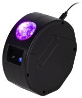 купить Лазерный проектор ЭРА новогодний, Ночь, динамичный с пультом USB 220В в Пензе Лазерный проектор ЭРА новогодний, Ночь, динамичный с пультом USB 220В