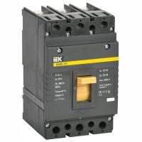Автомат 3Р 63А 35кА ВА88-35 IEK 