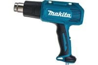 купить Фен технический 1800Вт 600°С Makita HG6030K в Пензе Фен технический 1800Вт 600°С Makita HG6030K