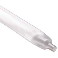 купить Трубка ТУТ 15/7,5мм прозрачный 1м  в Пензе Трубка ТУТ 15/7,5мм прозрачный 1м