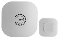 купить ЭРА 90666 Звонок BIONIC White беспроводной Б0017748 ЭРА (Энергия света) в Пензе ЭРА 90666 Звонок BIONIC White беспроводной Б0017748 ЭРА (Энергия света)