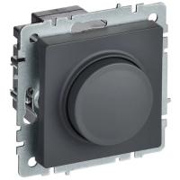 Брайт графит диммер 600Вт  