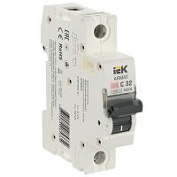 купить Автомат 1Р 32А C 6кА M06N ARMAT в Пензе Автомат 1Р 32А C 6кА M06N ARMAT