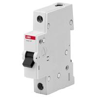 купить Автомат 1Р 20А C 4,5кА BasicM ABB в Пензе Автомат 1Р 20А C 4,5кА BasicM ABB