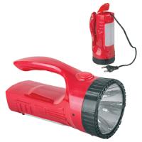 купить Фонарь ручной 1СВД+12СВД 130лм аккумулятор 220В IP33 Navigator  в Пензе Фонарь ручной 1СВД+12СВД 130лм аккумулятор 220В IP33 Navigator