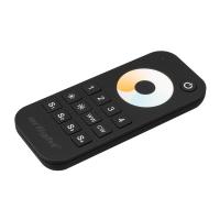 купить Пульт IP20 пульт Arlight черный, 4 зоны в Пензе Пульт IP20 пульт Arlight черный, 4 зоны