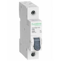 купить Автомат 1Р 32А C 4,5кА City9 Systeme Electric  в Пензе Автомат 1Р 32А C 4,5кА City9 Systeme Electric