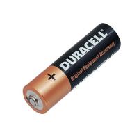 купить Батарейка AAA(мизинчик) алкалиновая штучно Duracell  в Пензе Батарейка AAA(мизинчик) алкалиновая штучно Duracell