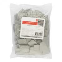 купить Заглушка для двойной JXB-ST-4 серая EKF PROxima в Пензе Заглушка для двойной JXB-ST-4 серая EKF PROxima