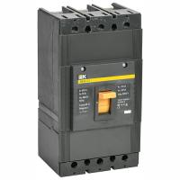 купить Автомат 3Р 400А 35кА ВА88-37 IEK  в Пензе Автомат 3Р 400А 35кА ВА88-37 IEK