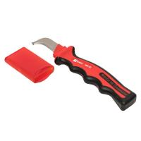 купить Нож диэлектрический WS-31 пятка EKF Professiona в Пензе Нож диэлектрический WS-31 пятка EKF Professiona