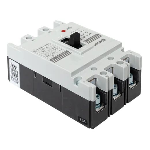 купить Автомат 3Р 25А 35кА ВА-99М PROxima EKF габ. 100 в Пензе Автомат 3Р 25А 35кА ВА-99М PROxima EKF габ. 100