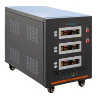 купить Стабилизатор 25000ВА 260В напольный Hybrid ЭНЕРГИЯ  в Пензе Стабилизатор 25000ВА 260В напольный Hybrid ЭНЕРГИЯ