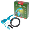 купить Душ портативный аккумуляторный USB REXANT в Пензе Душ портативный аккумуляторный USB REXANT
