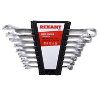 купить Набор ключей комбинированных 8-19 мм 8 предметов в Пензе Набор ключей комбинированных 8-19 мм 8 предметов