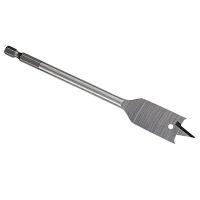 Сверло по дереву перовое 24*152мм Kranz