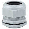 купить Сальник PG-42 32-38мм серый IP54 EKF  в Пензе Сальник PG-42 32-38мм серый IP54 EKF