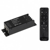 купить Диммер 12/24В 300/600Вт IP20 радио Arlight  в Пензе Диммер 12/24В 300/600Вт IP20 радио Arlight