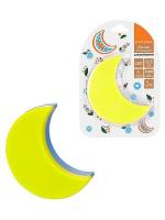 Ночник свд 0,5Вт желтый датчик освещенности Селена