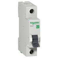 купить Автомат 1Р 16А C 4,5кА EASY9 Schneider Electric в Пензе Автомат 1Р 16А C 4,5кА EASY9 Schneider Electric