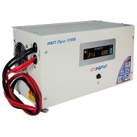 купить ИБП Pro-1700 12V Энергия  в Пензе ИБП Pro-1700 12V Энергия