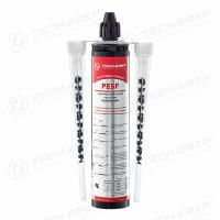 купить Анкер химический TECH-KREP PESF POLYESTER 300мл в Пензе Анкер химический TECH-KREP PESF POLYESTER 300мл