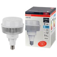 купить Лампа свд Е40 105Вт 6500К 13000лм цилиндр матовый Osram IP40 в Пензе Лампа свд Е40 105Вт 6500К 13000лм цилиндр матовый Osram IP40