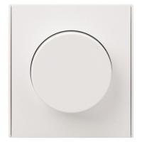 Светорегулятор STRONG (диммер) 300Вт с/у жемчуг KRANZ